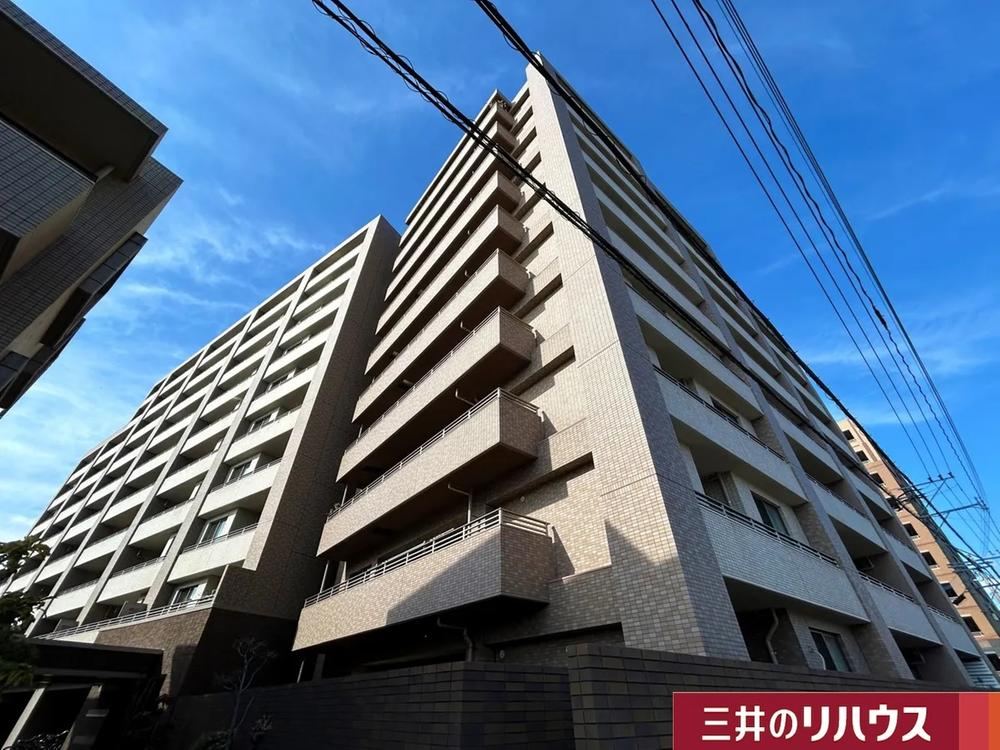 4LDK apartment in Jonan Ward, Fukuoka - Photo 1
