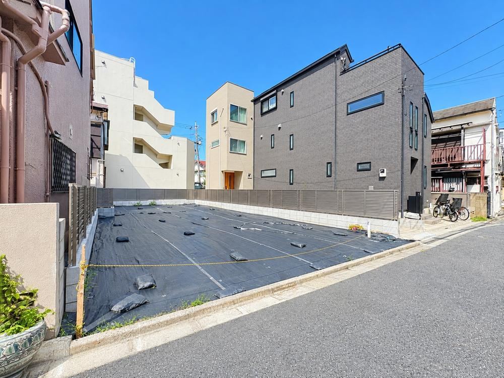64 m² land in Shinagawa Ward, Tokyo - Photo 1