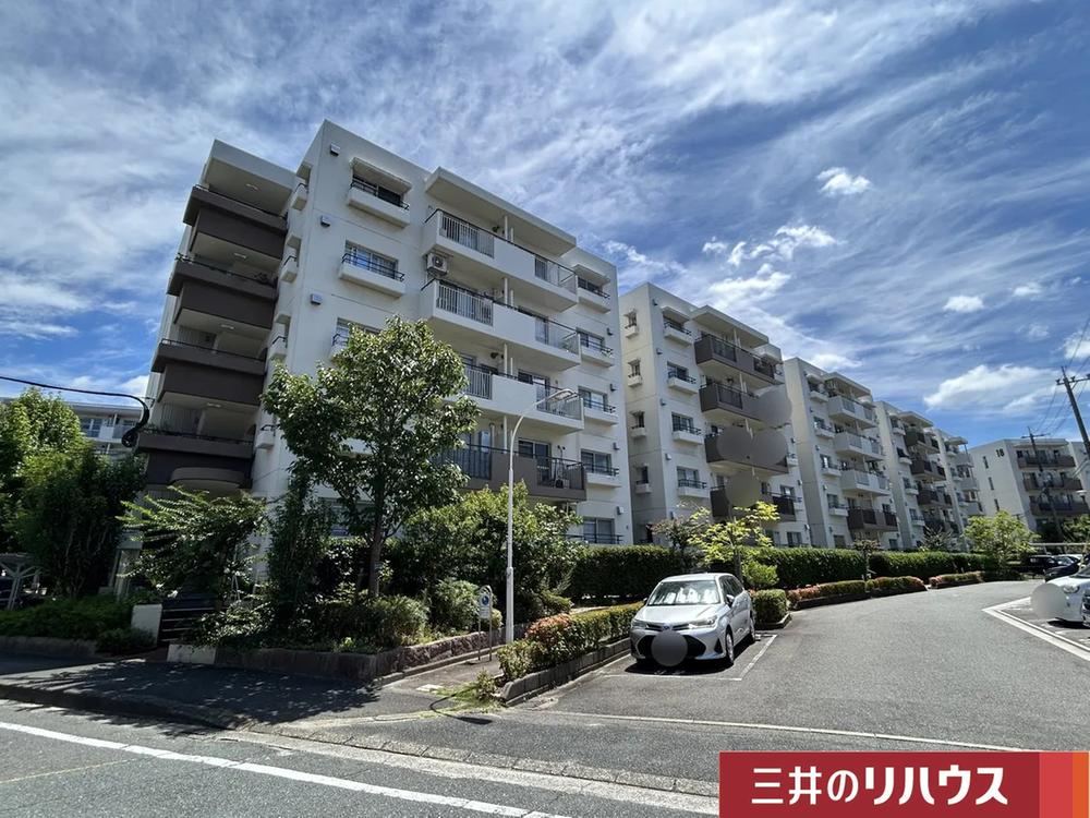 3LDK apartment in Nishi Ward, Fukuoka - Photo 1