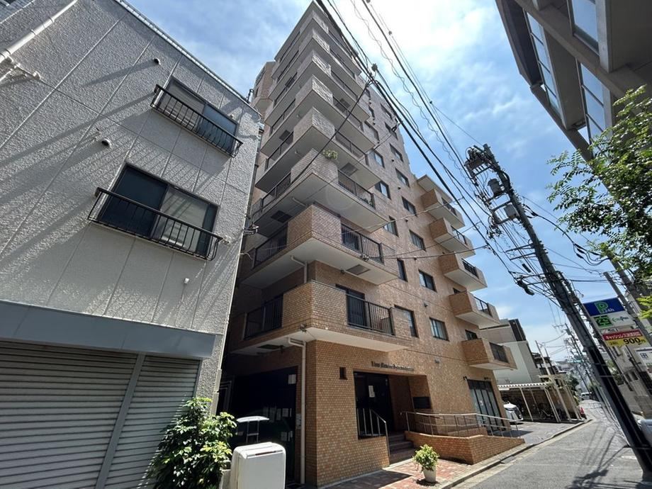 4LDK apartment in Itabashi Ward, Tokyo - Photo 1