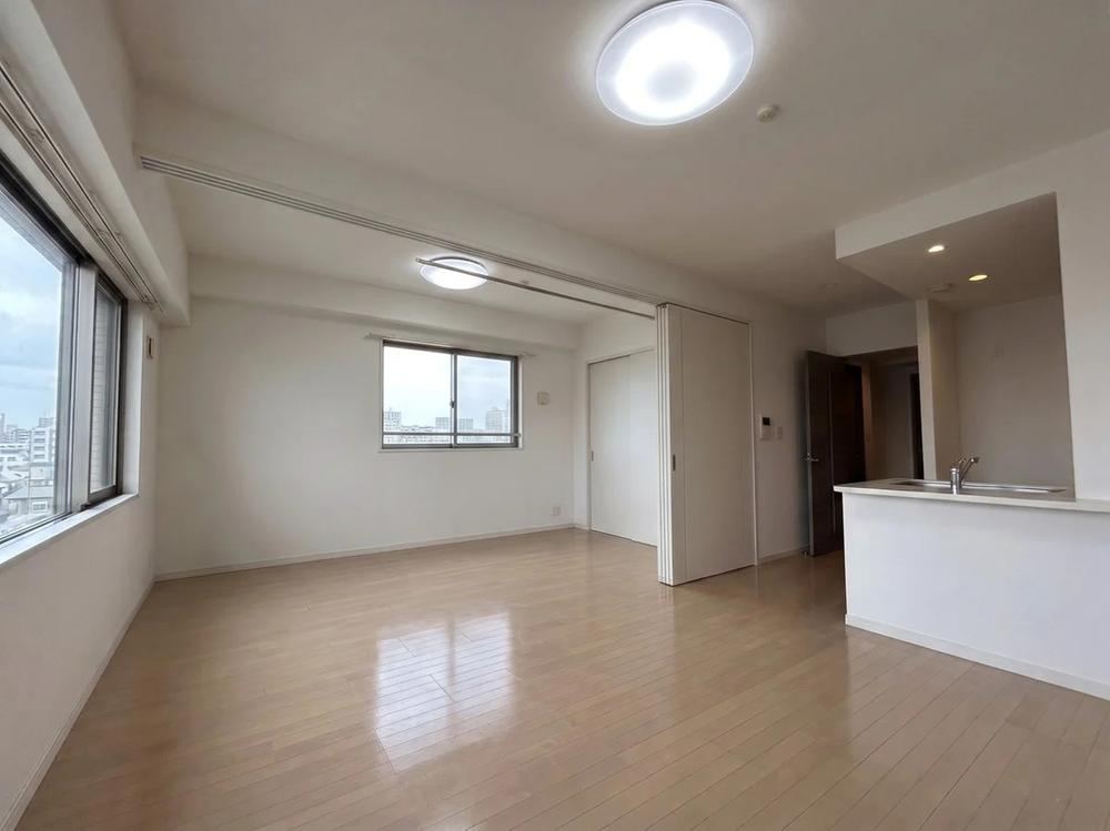 1LDK apartment in Nishi Ward, Osaka - Photo 1
