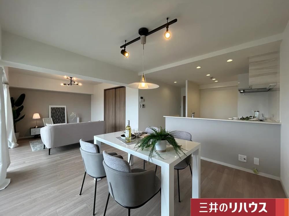 3LDK apartment in Ashiya, Hyogo - Photo 1