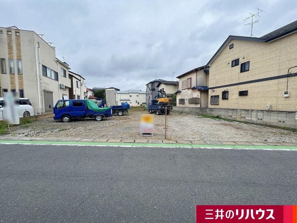 114 m² land in Fujimino, Saitama - Photo 1