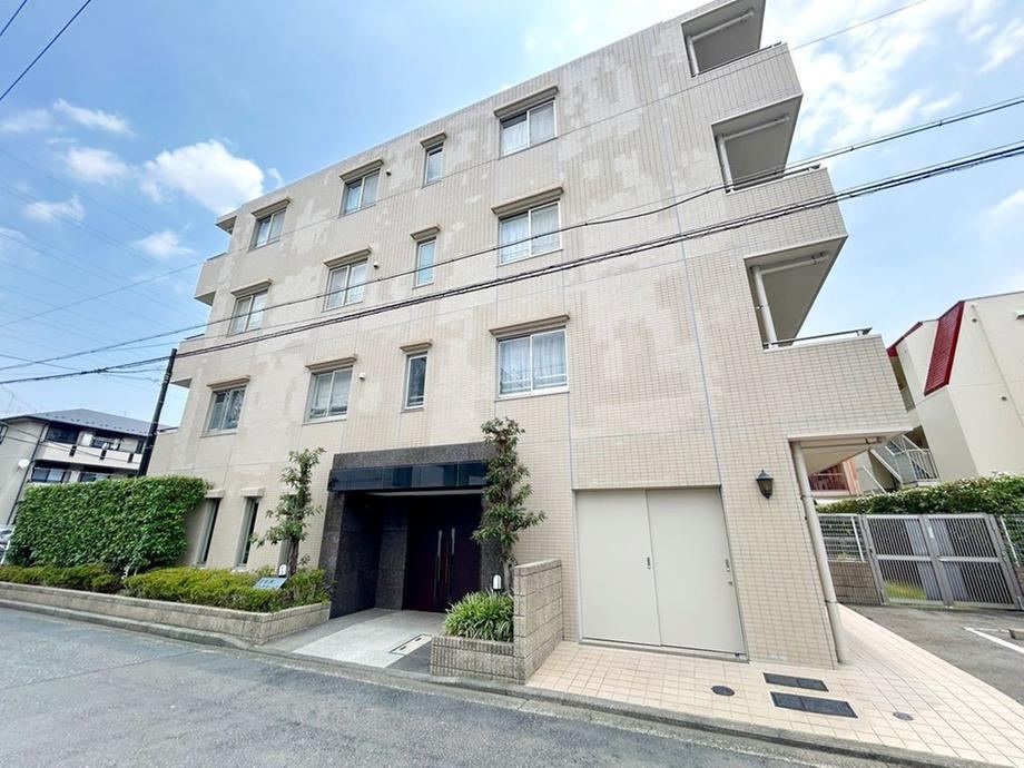 3LDK apartment in Kohoku Ward, Yokohama, Kanagawa - Photo 1