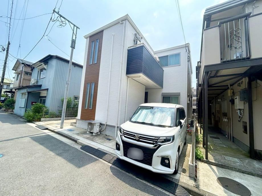 3LDK+S house in Tsurumi Ward, Yokohama, Kanagawa - Photo 1