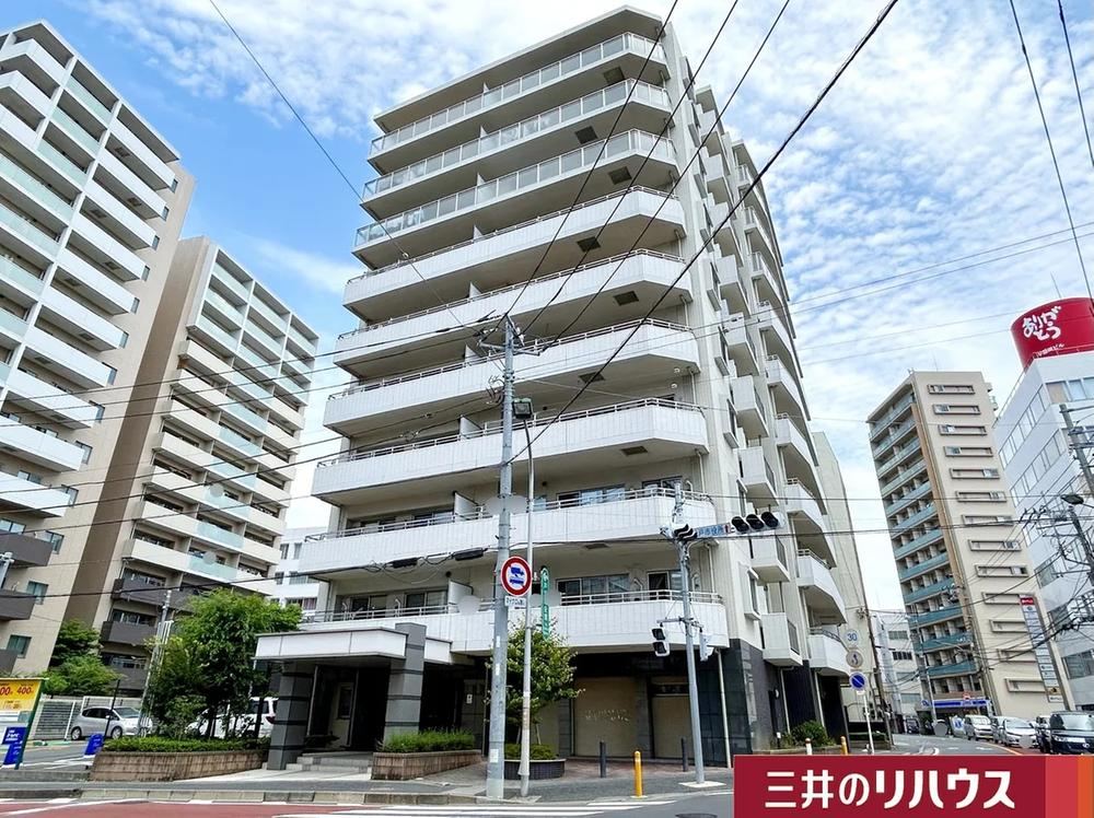 2LDK apartment in Matsudo, Chiba - Photo 1