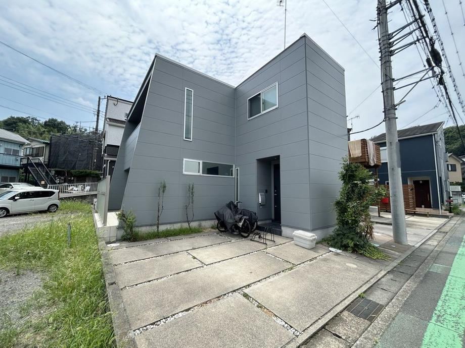 3LDK house in Ebina, Kanagawa - Photo 1