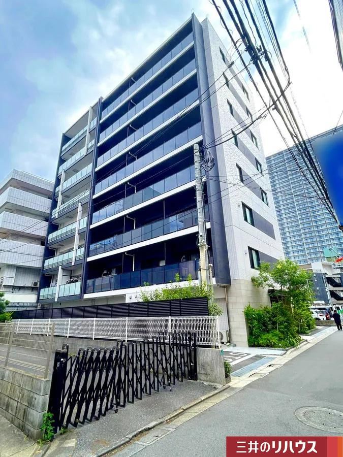 3LDK apartment in Edogawa Ward, Tokyo - Photo 1