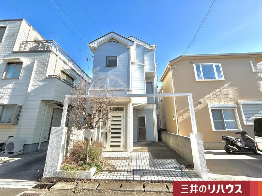 65 m² land in Niiza, Saitama - Photo 1