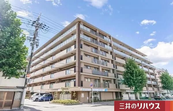 3LDK apartment in Shimogyo Ward, Kyoto - Photo 1