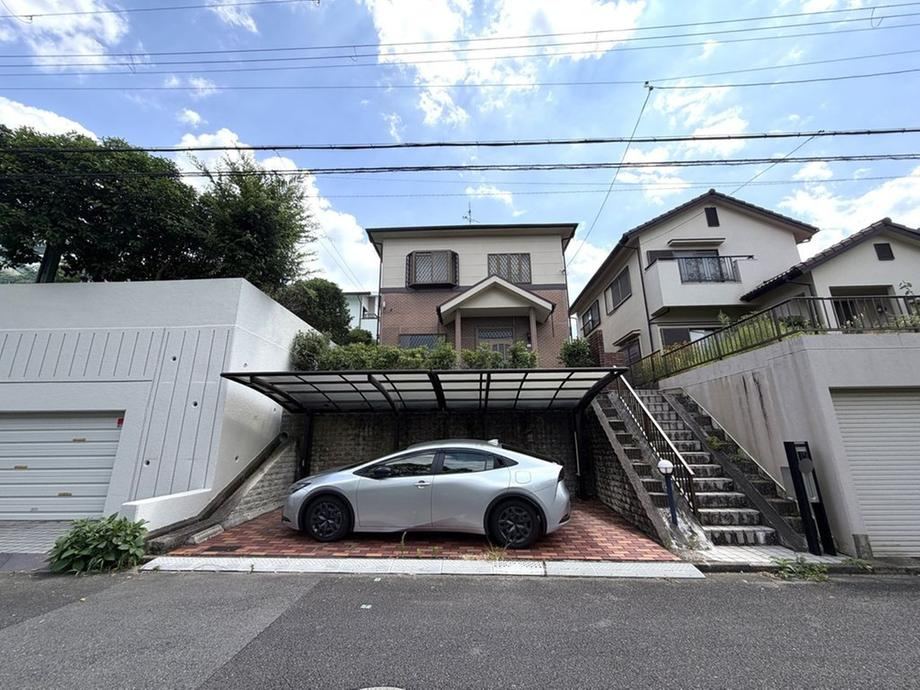 4LDK house in Nara, Nara - Photo 1