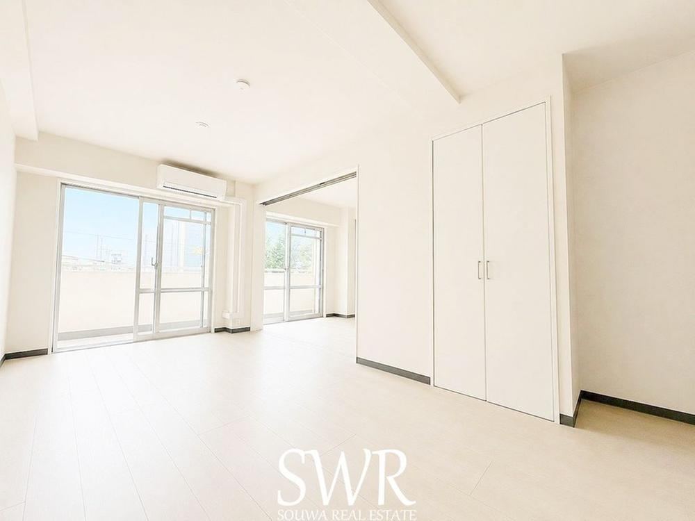 1LDK apartment in Nerima Ward, Tokyo - Photo 1