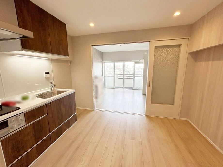 1DK apartment in Suginami Ward, Tokyo - Photo 1