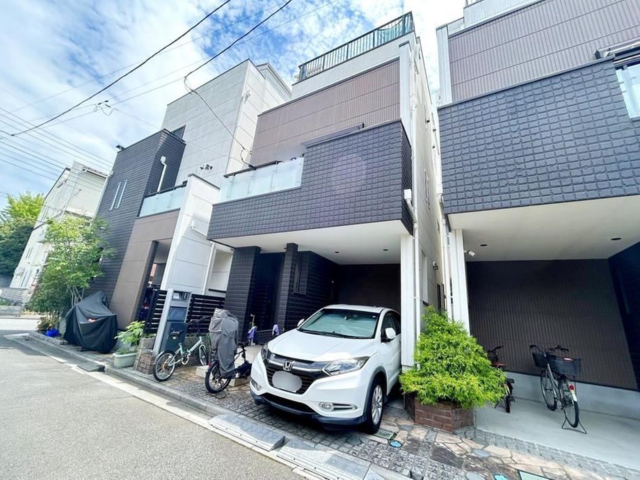 2LDK+S house in Warabi, Saitama - Photo 1
