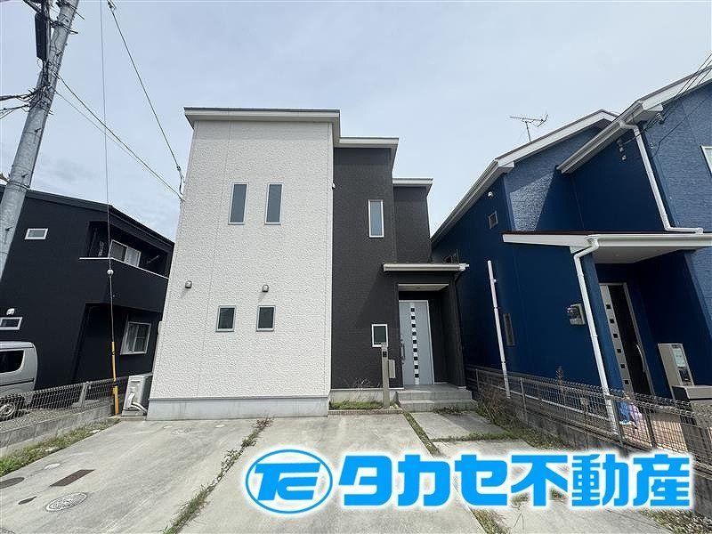 3LDK house in Himeji, Hyogo - Photo 1