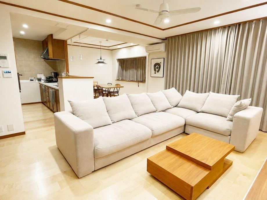 3LDK apartment in Toyonaka, Osaka - Photo 1
