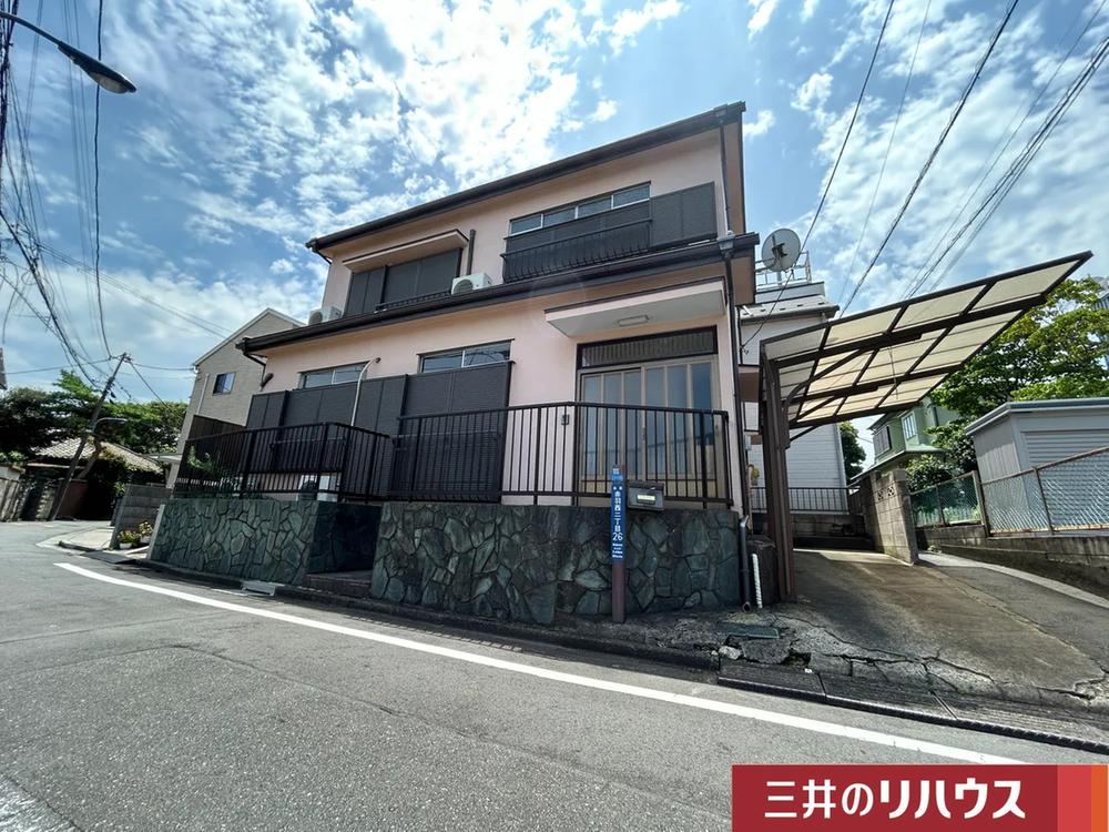 90 m² land in Kita Ward, Tokyo - Photo 1