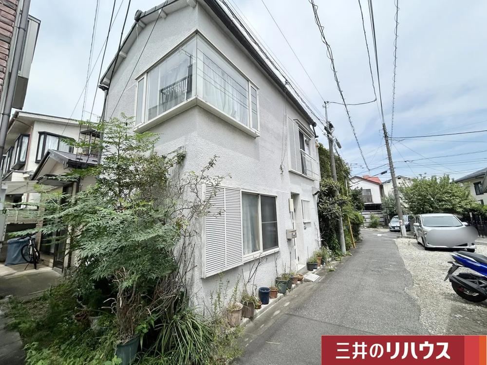 41 m² land in Kita Ward, Tokyo - Photo 1