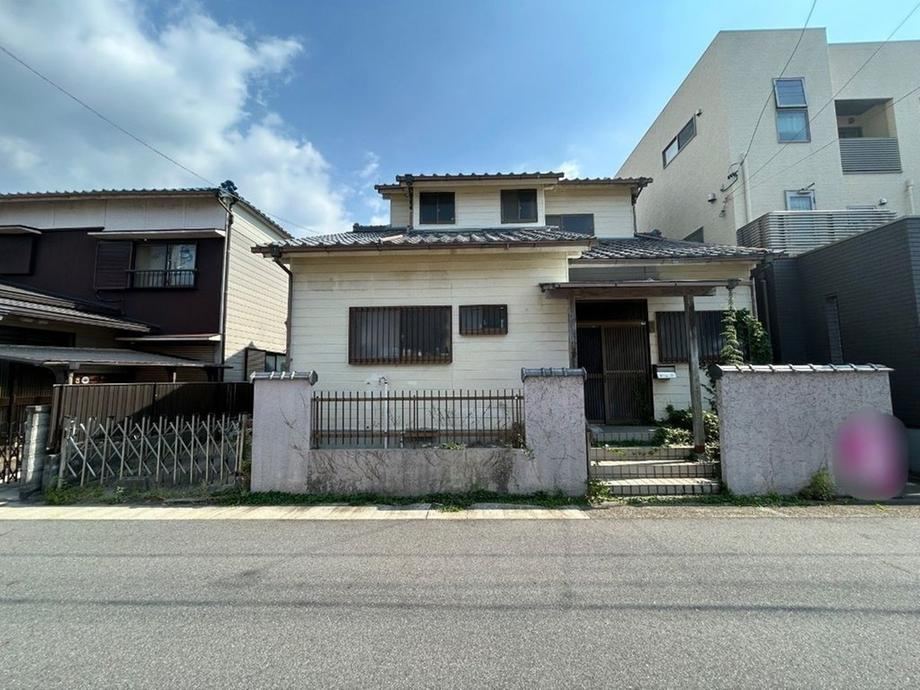 157 m² land in Nakagawa Ward, Nagoya, Aichi - Photo 1