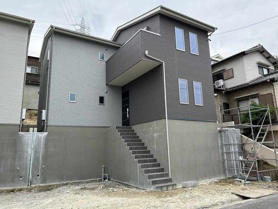 4LDK house in Toyoake, Aichi - Photo 1