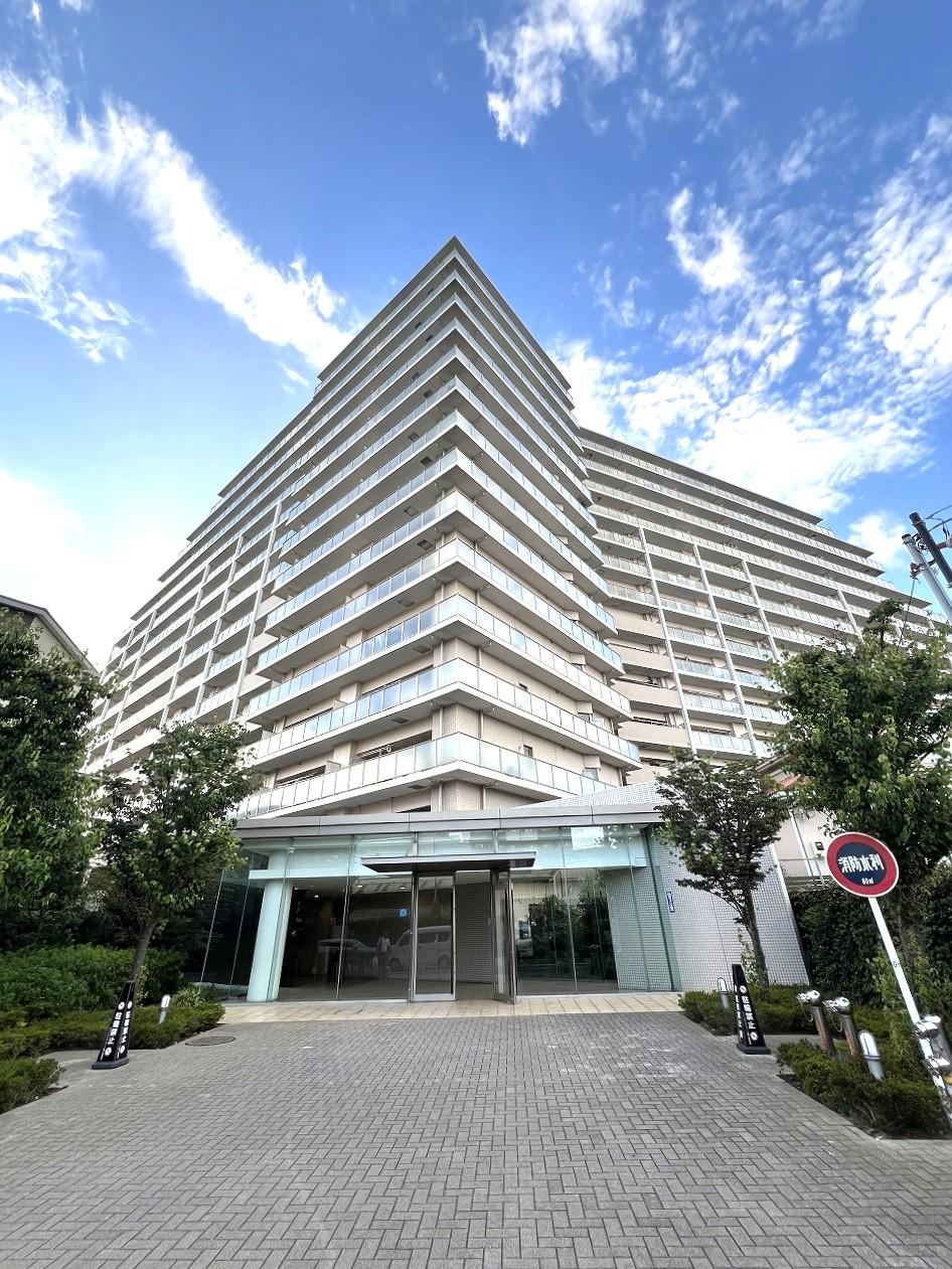 3LDK apartment in Adachi Ward, Tokyo - Photo 1