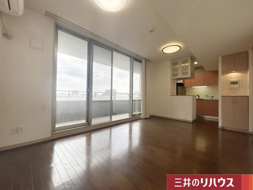 1LDK+S apartment in Hirano Ward, Osaka - Photo 1