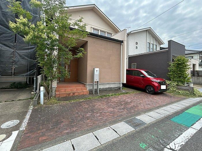 3LDK+S house in Ichinomiya, Aichi - Photo 1