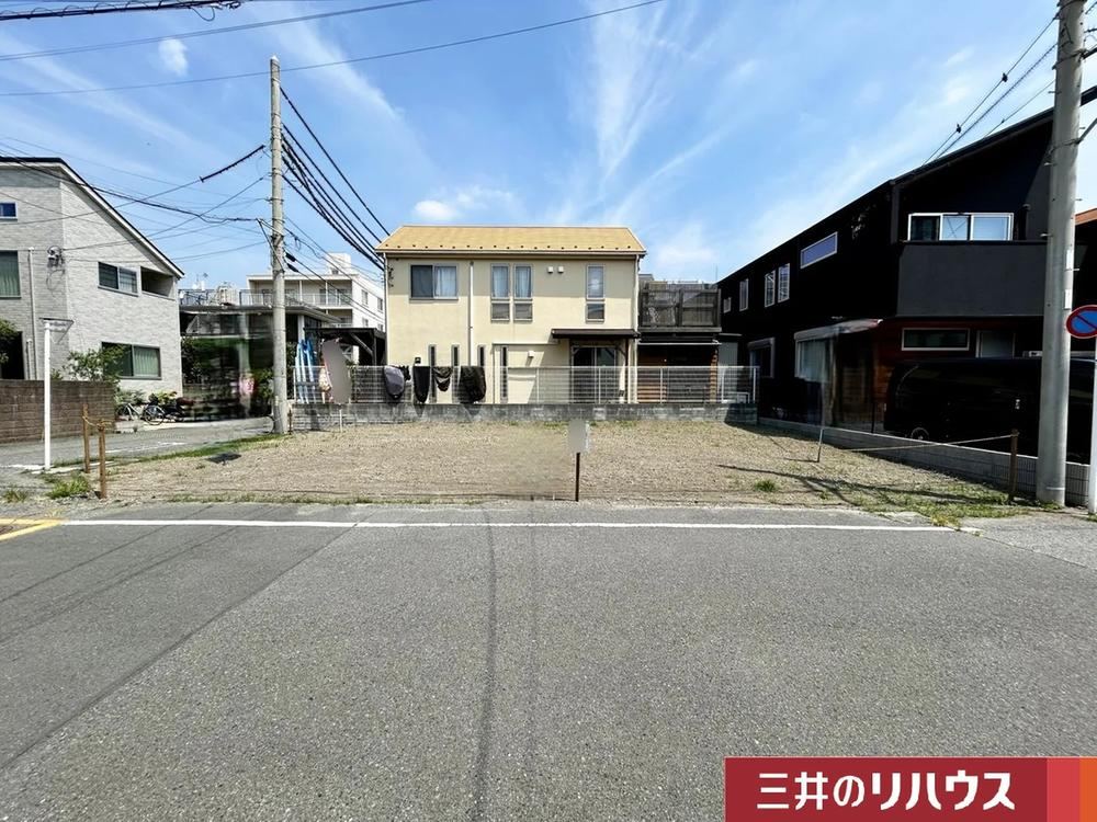 128 m² land in Fujisawa, Kanagawa - Photo 1