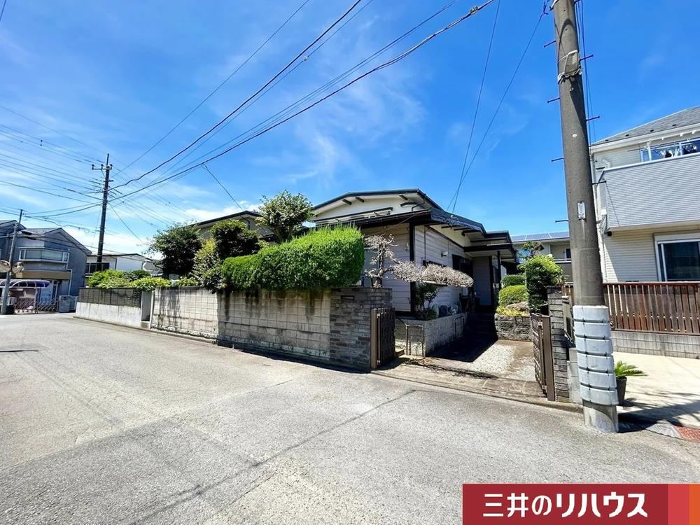 215 m² land in Totsuka Ward, Yokohama, Kanagawa - Photo 1
