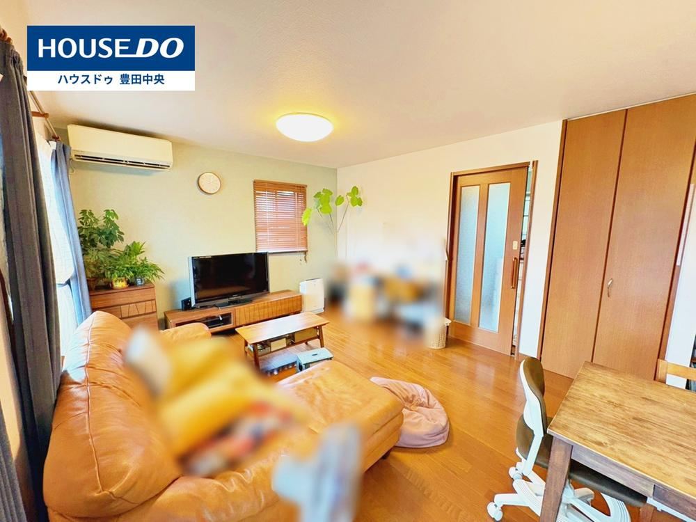 5LDK house in Toyota, Aichi - Photo 1