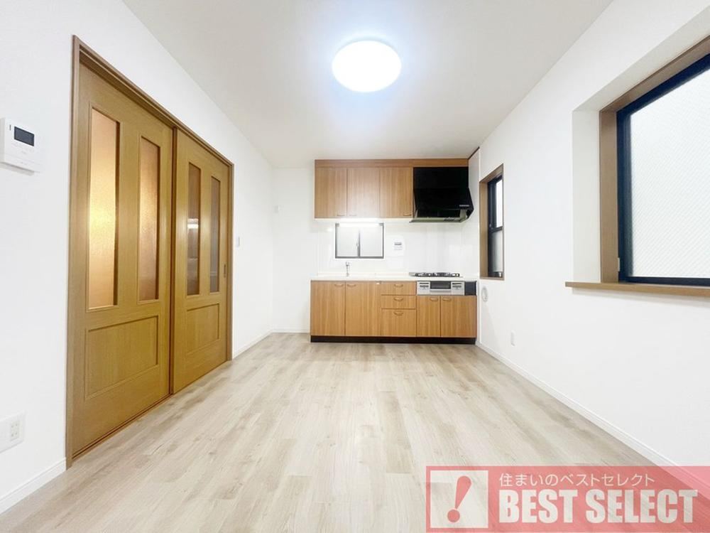 4DK house in Arakawa Ward, Tokyo - Photo 1