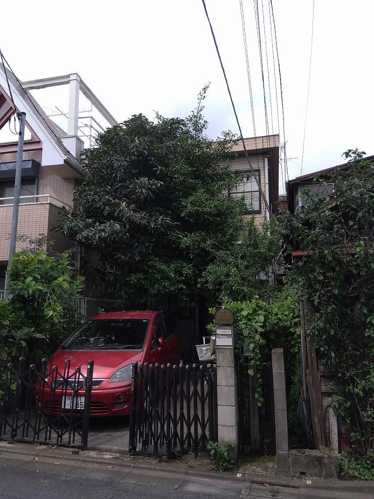 132 m² land in Nakano Ward, Tokyo - Photo 1
