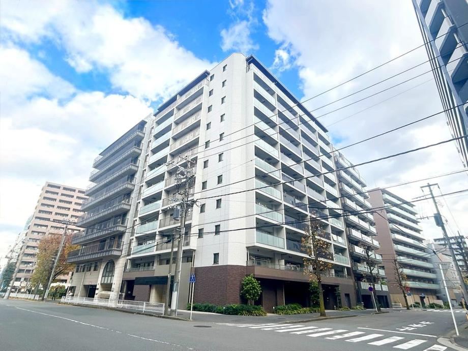 3LDK apartment in Kohoku Ward, Yokohama, Kanagawa - Photo 1