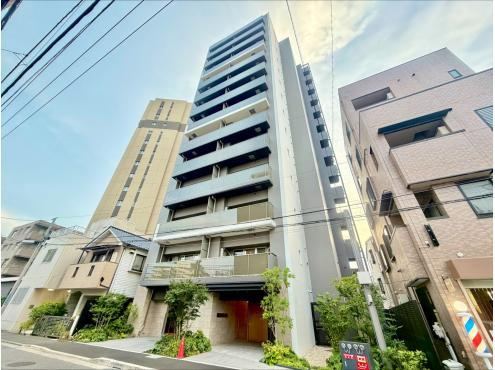 2LDK apartment in Nakahara Ward, Kawasaki, Kanagawa - Photo 1