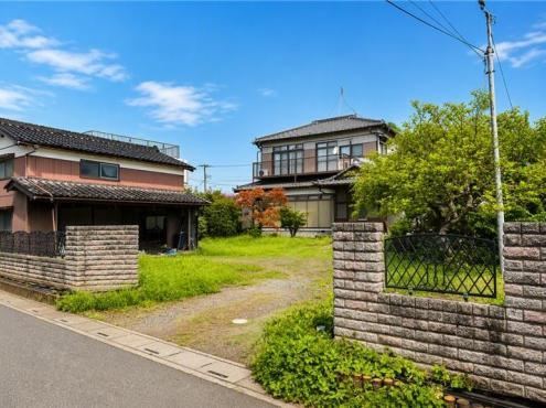 148 m² land in Ina, Kitaadachi District, Saitama - Photo 1