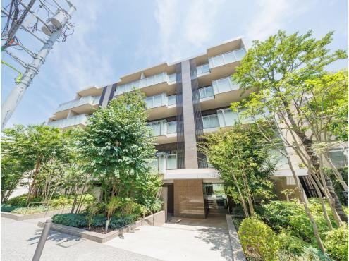 2LDK apartment in Setagaya Ward, Tokyo - Photo 1