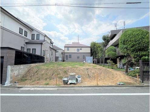 71 m² land in Suginami Ward, Tokyo - Photo 1