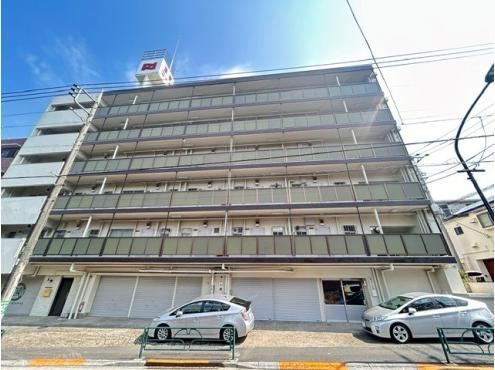 1LDK apartment in Suginami Ward, Tokyo - Photo 1
