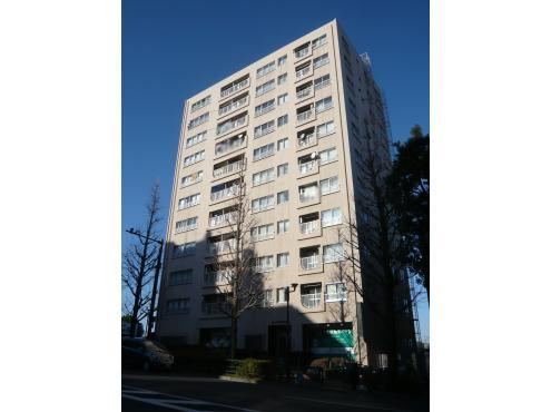2LDK apartment in Suginami Ward, Tokyo - Photo 1
