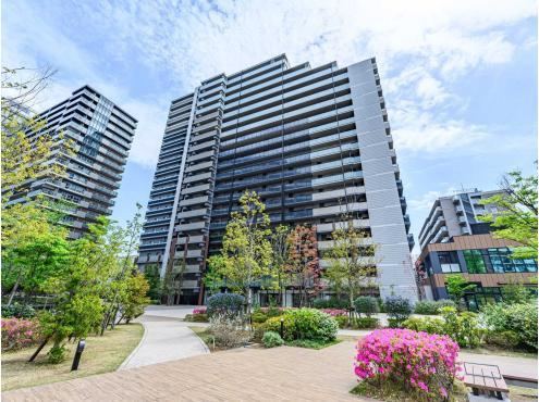 3LDK apartment in Kohoku Ward, Yokohama, Kanagawa - Photo 1