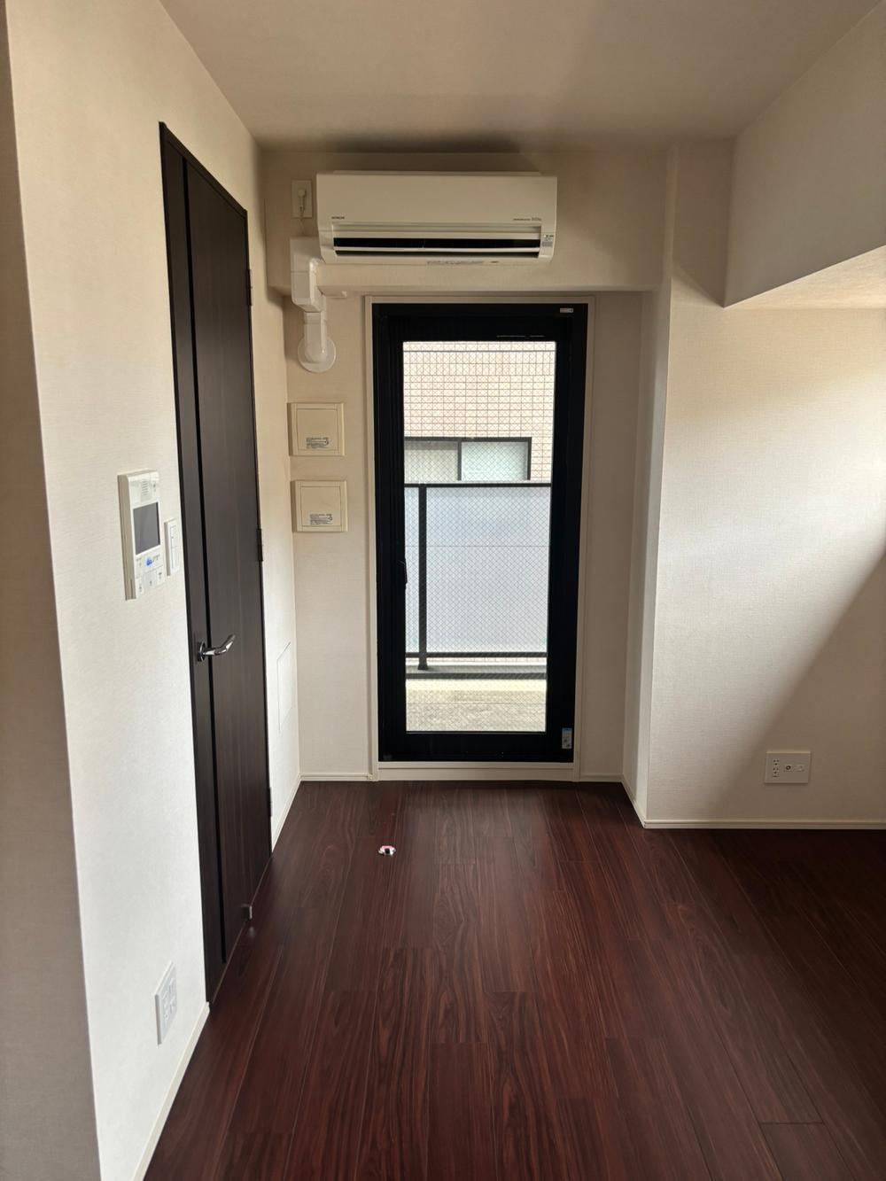 1K apartment in Nishi Ward, Nagoya, Aichi - Photo 1
