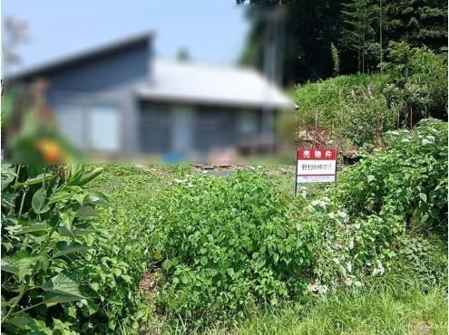 225 m² land in Ichinomiya, Chosei District, Chiba - Photo 1