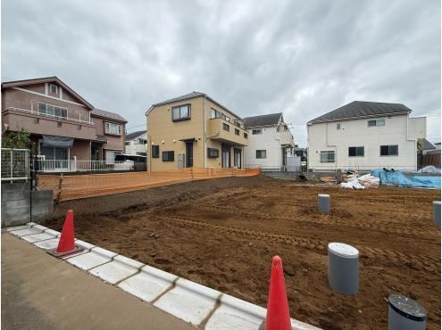 125 m² land in Nishitokyo, Tokyo - Photo 1