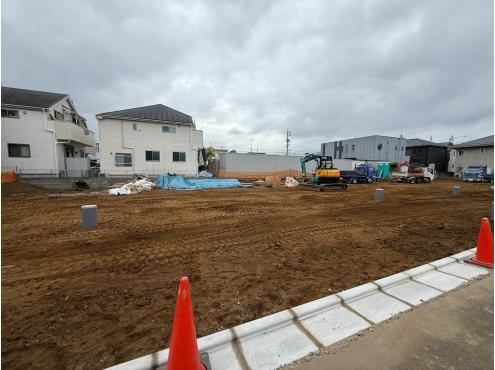 124 m² land in Nishitokyo, Tokyo - Photo 1