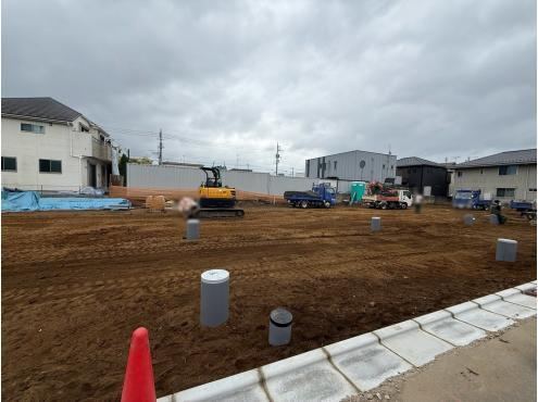 124 m² land in Nishitokyo, Tokyo - Photo 1