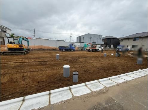 124 m² land in Nishitokyo, Tokyo - Photo 1
