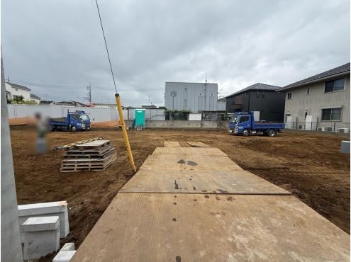 124 m² land in Nishitokyo, Tokyo - Photo 1