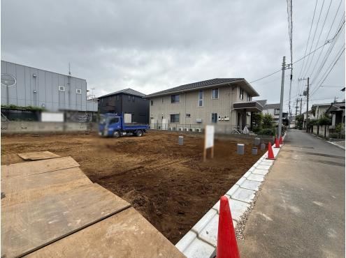 122 m² land in Nishitokyo, Tokyo - Photo 1