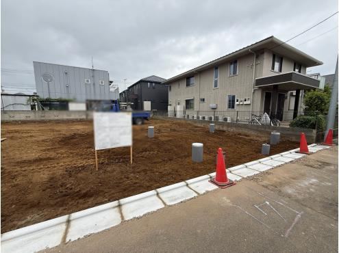 129 m² land in Nishitokyo, Tokyo - Photo 1