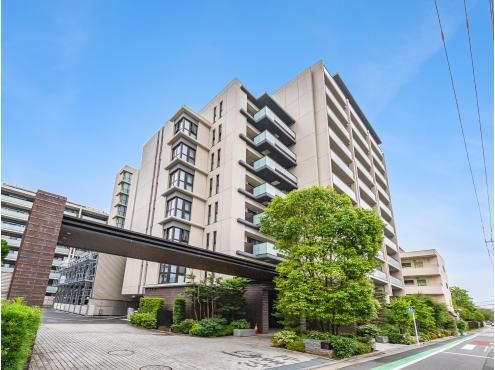 3LDK apartment in Edogawa Ward, Tokyo - Photo 1